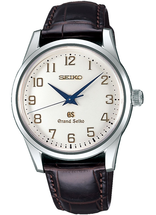 Review Replica Grand Seiko SBGW003 watch